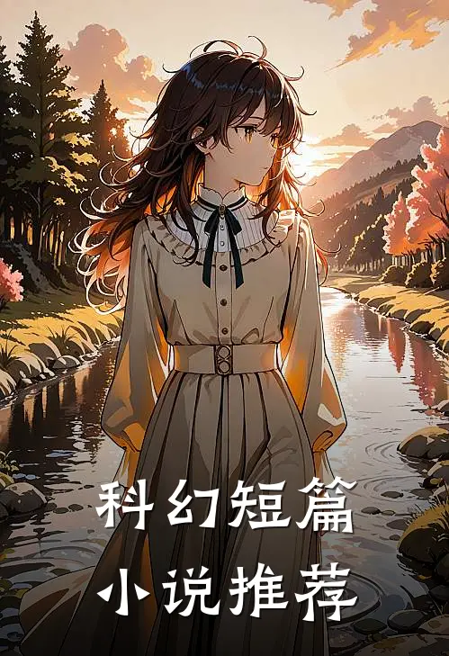 科幻短篇小说推荐