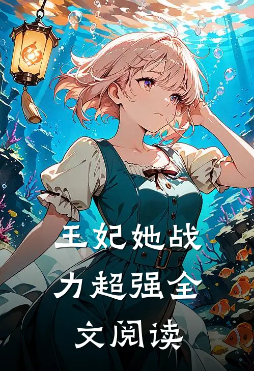 王妃她战力超强全文阅读