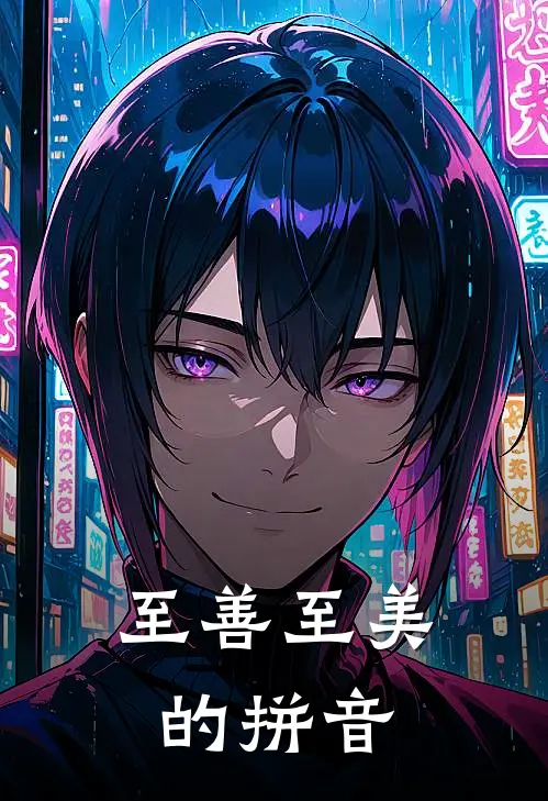 至善至美的拼音