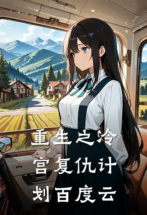 重生之冷宫复仇计划百度云