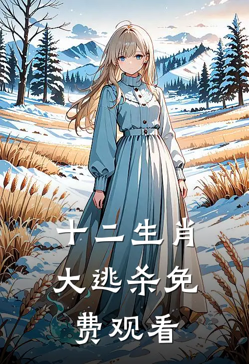 十二生肖大逃杀免费观看