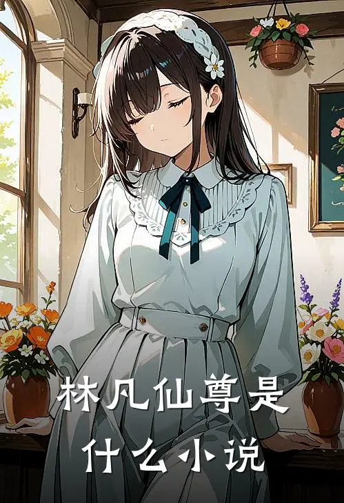 林凡仙尊是什么小说