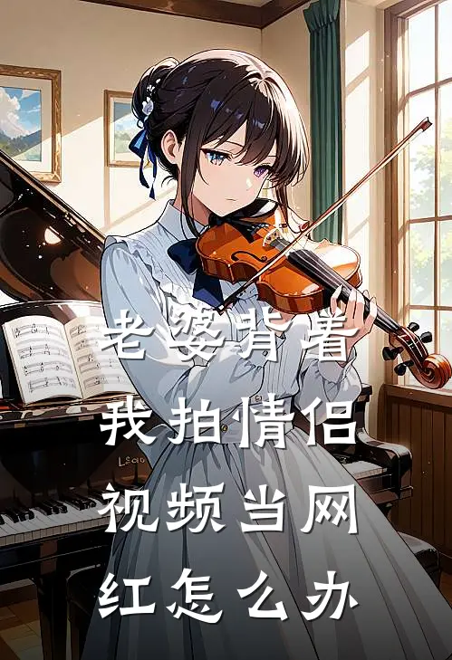 老婆背着我拍情侣视频当网红怎么办