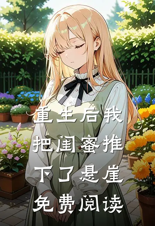 重生后我把闺蜜推下了悬崖免费阅读