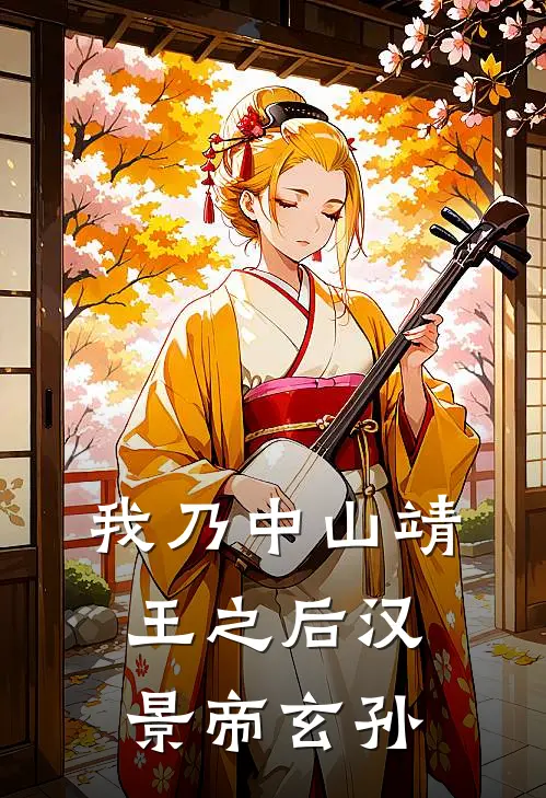 我乃中山靖王之后汉景帝玄孙