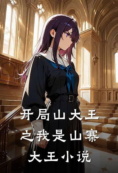 开局山大王之我是山寨大王小说