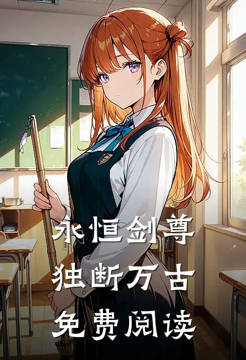 永恒剑尊,独断万古免费阅读