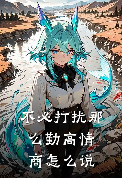 不必打扰那么勤高情商怎么说