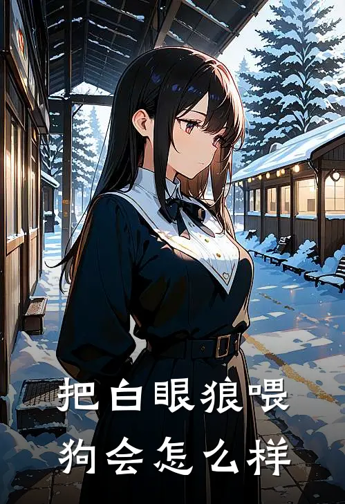 把白眼狼喂狗会怎么样