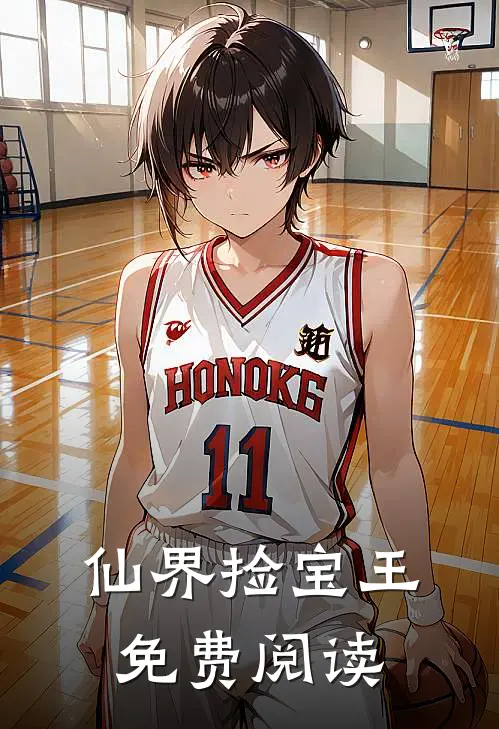 仙界捡宝王免费阅读