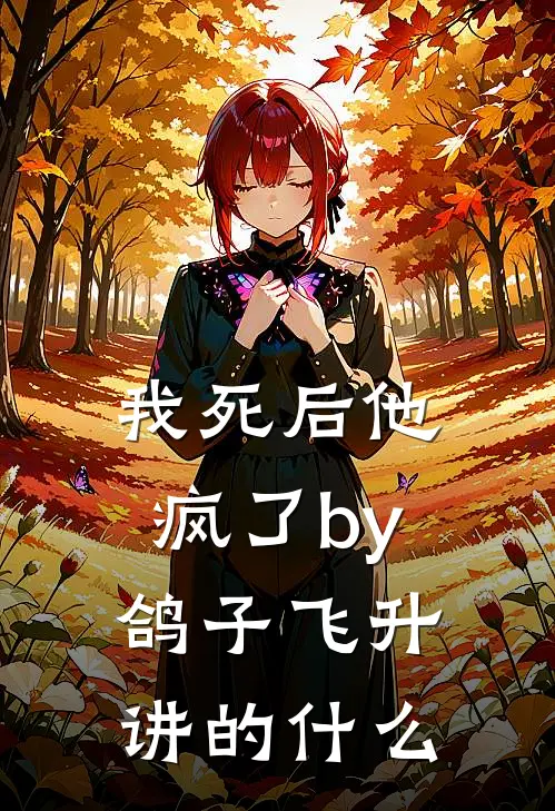 我死后他疯了by鸽子飞升讲的什么