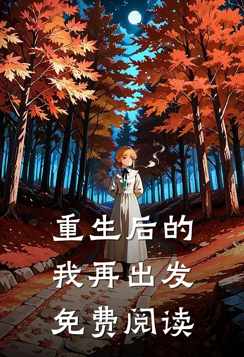 重生后的我再出发免费阅读