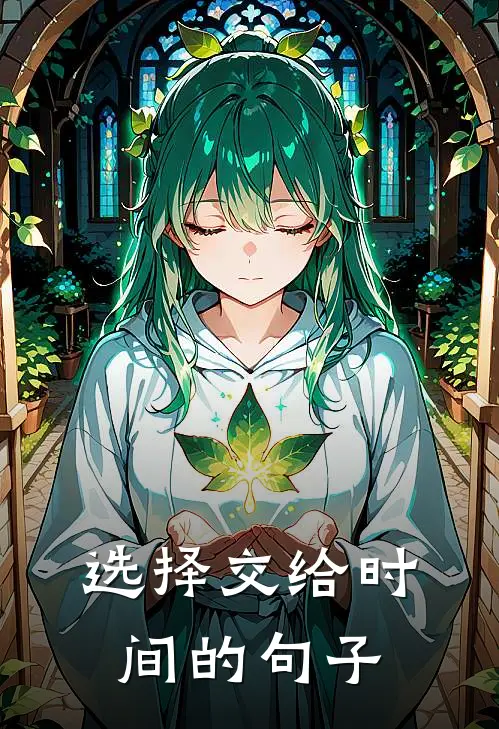 选择交给时间的句子