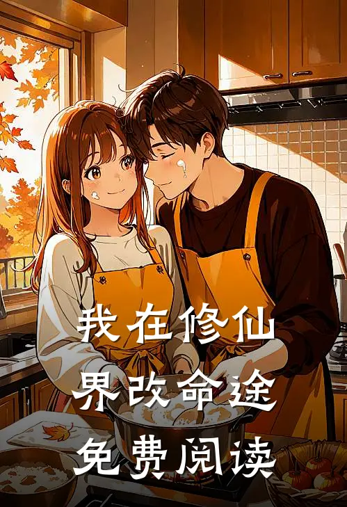我在修仙界改命途免费阅读