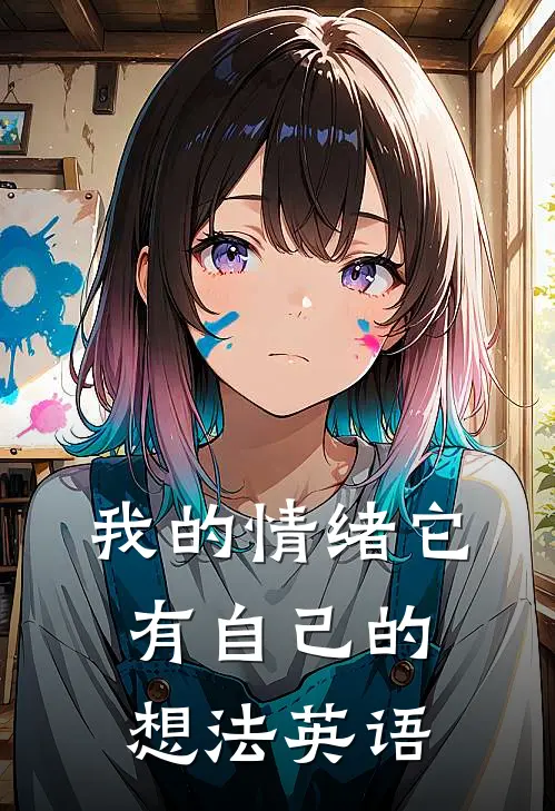 我的情绪它有自己的想法英语