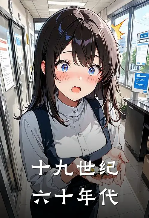 十九世纪六十年代