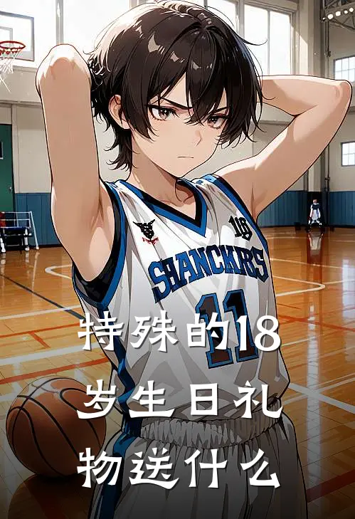 特殊的18岁生日礼物送什么