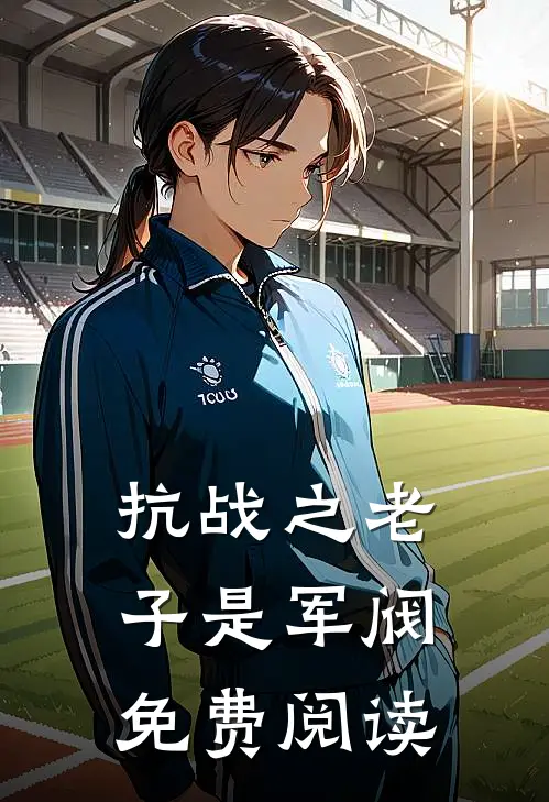 抗战之老子是军阀免费阅读