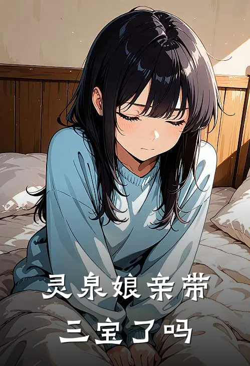 灵泉娘亲带三宝了吗