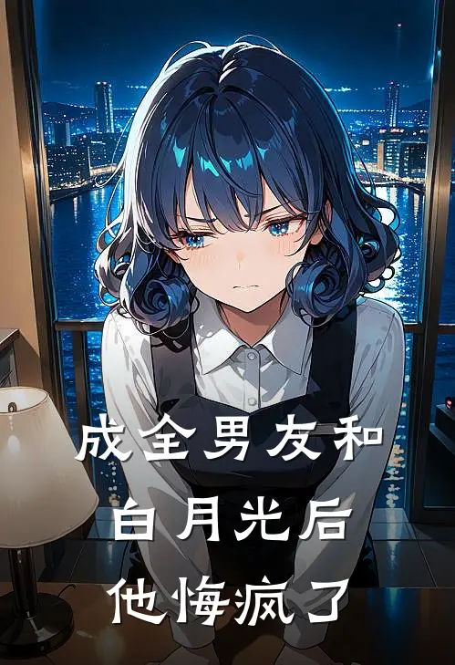 成全男友和白月光后他悔疯了