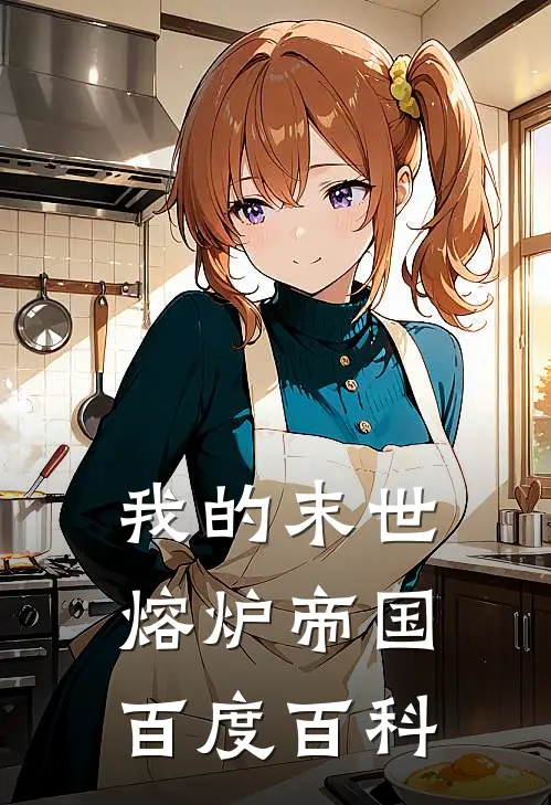 我的末世熔炉帝国百度百科