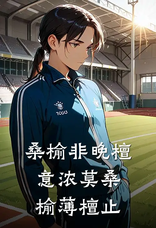 桑榆非晚檀意浓莫桑榆薄檀止