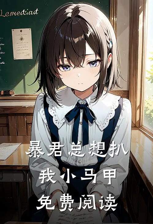 暴君总想扒我小马甲免费阅读