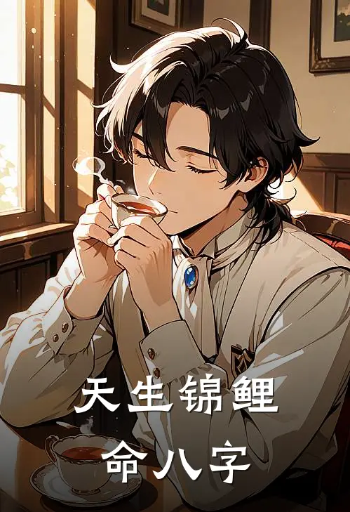 天生锦鲤命八字