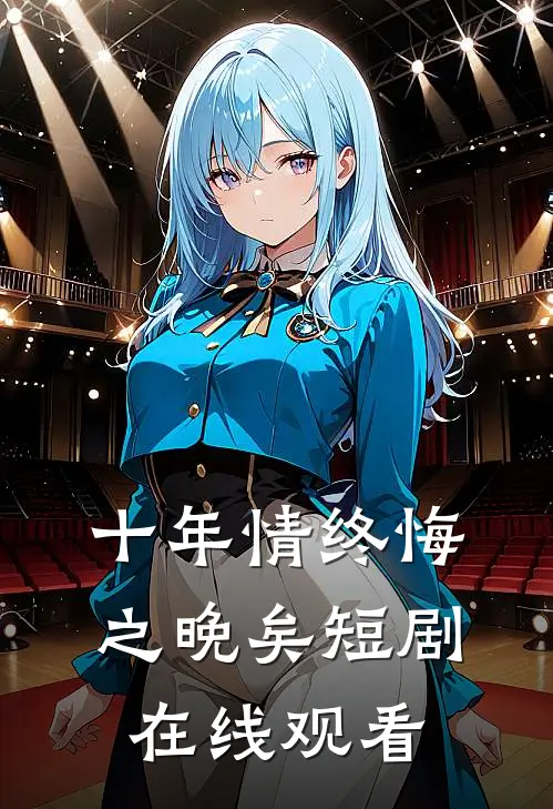 十年情终悔之晚矣短剧在线观看