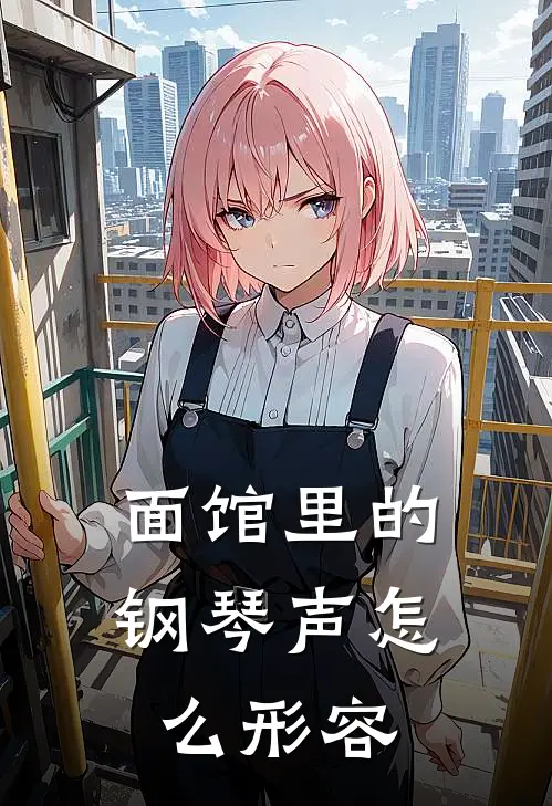 面馆里的钢琴声怎么形容