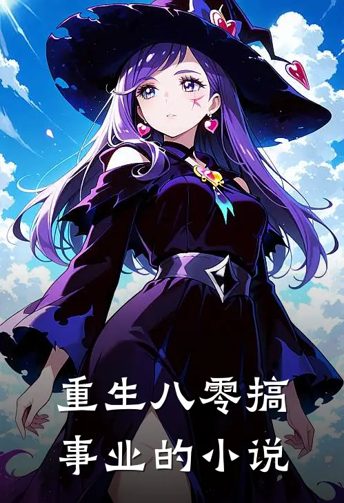 重生八零搞事业的小说
