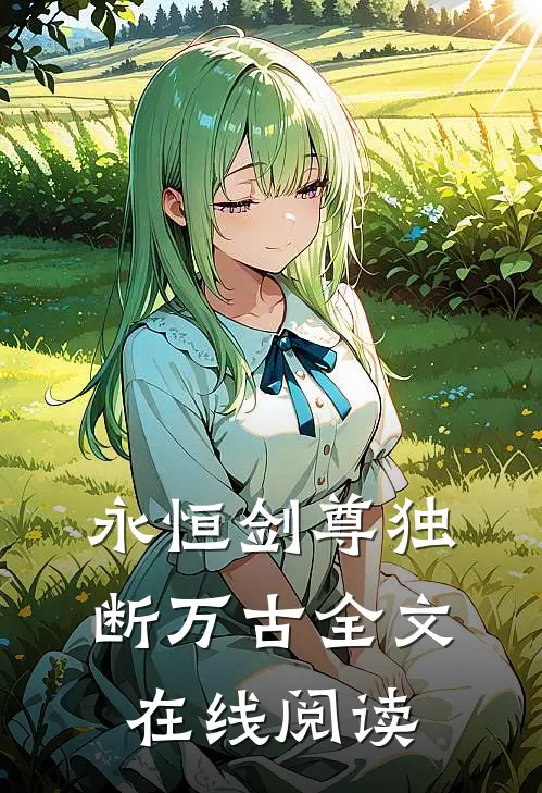 永恒剑尊独断万古全文在线阅读