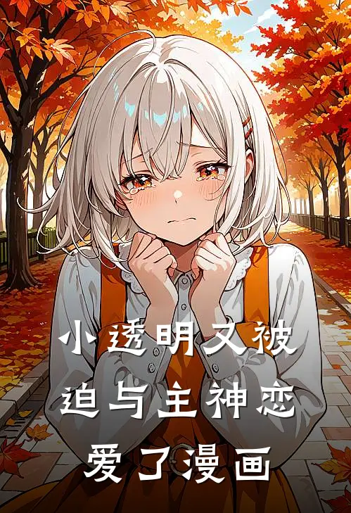 小透明又被迫与主神恋爱了漫画