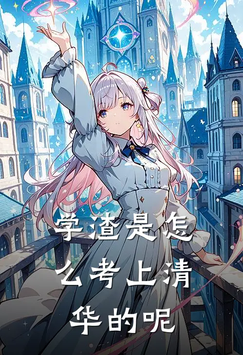 学渣是怎么考上清华的呢