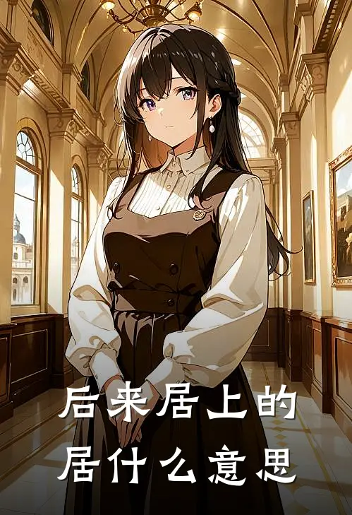 后来居上的居什么意思