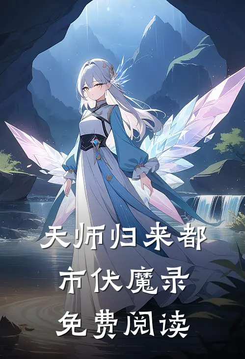 天师归来都市伏魔录免费阅读