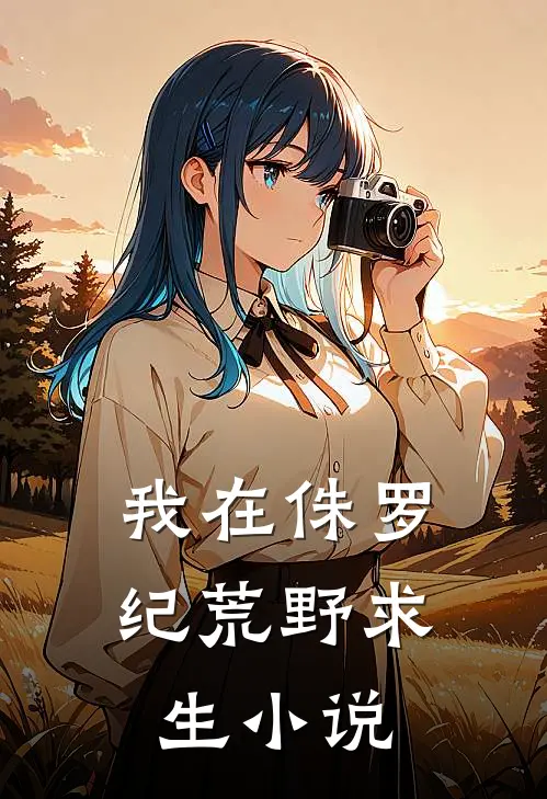 我在侏罗纪荒野求生小说