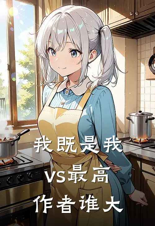 我既是我vs最高作者谁大