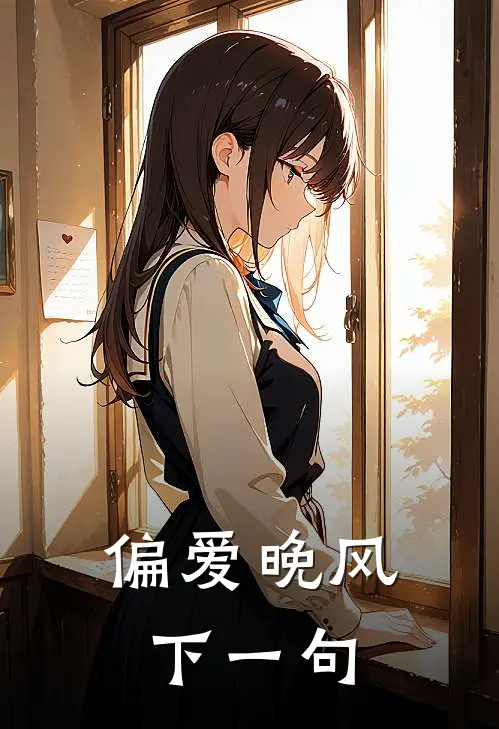 偏爱晚风下一句