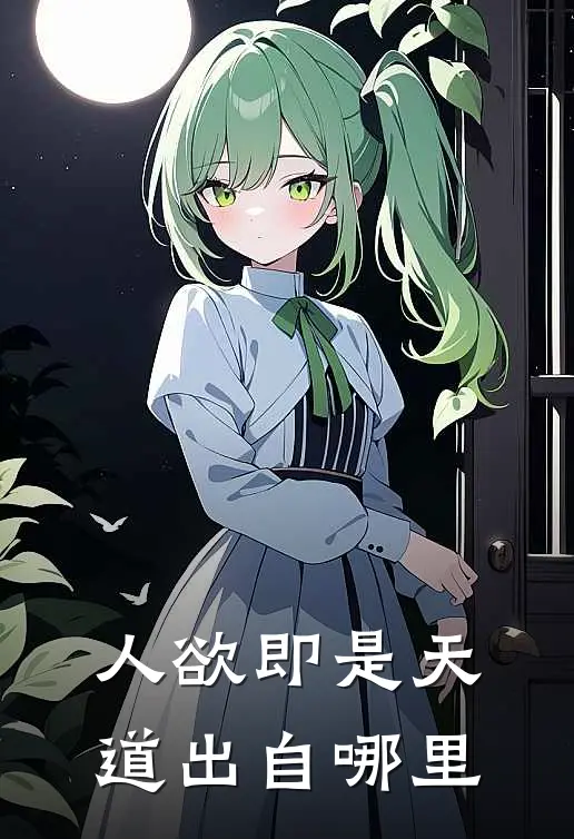 人欲即是天道出自哪里