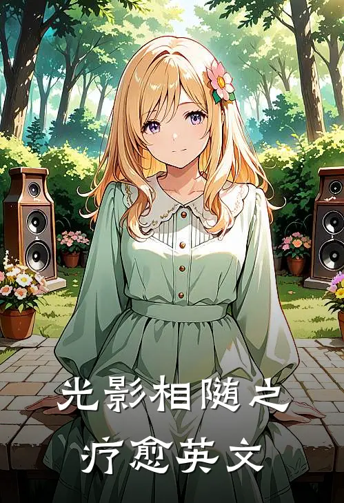 光影相随之疗愈英文