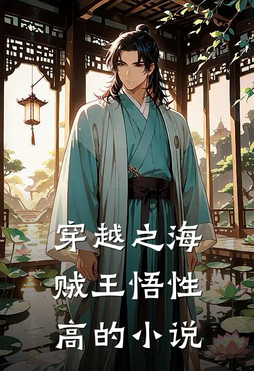 穿越之海贼王悟性高的小说