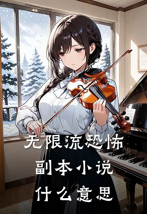 无限流恐怖副本小说什么意思