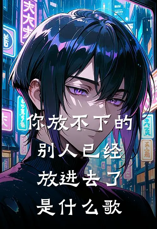 你放不下的别人已经放进去了是什么歌