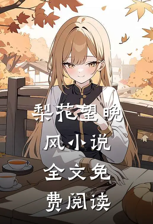 梨花望晚风小说全文免费阅读