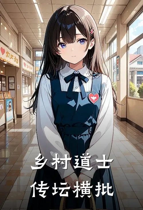 乡村道士传坛横批