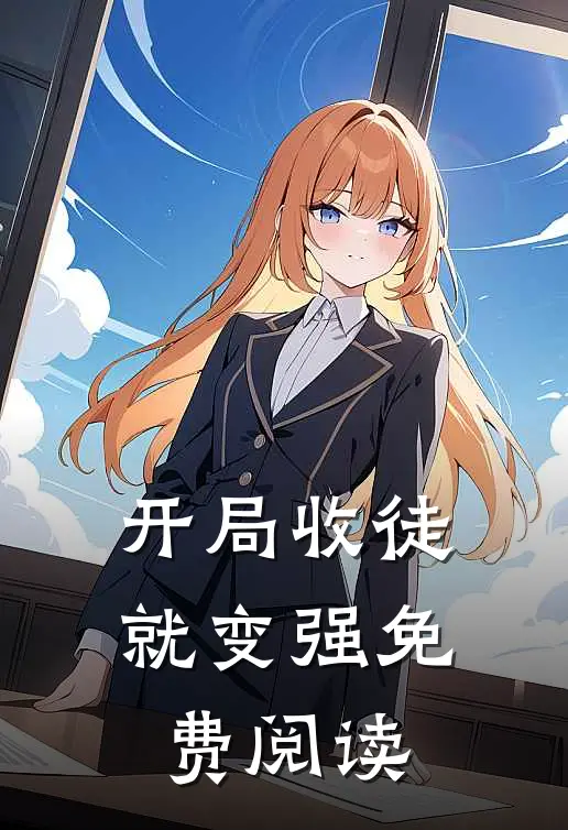 开局收徒就变强免费阅读