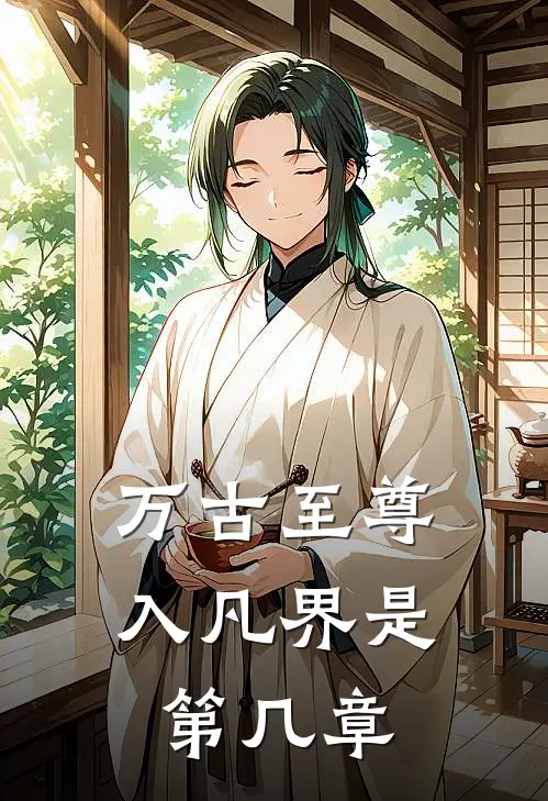 万古至尊入凡界是第几章