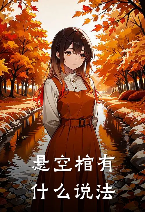 悬空棺有什么说法