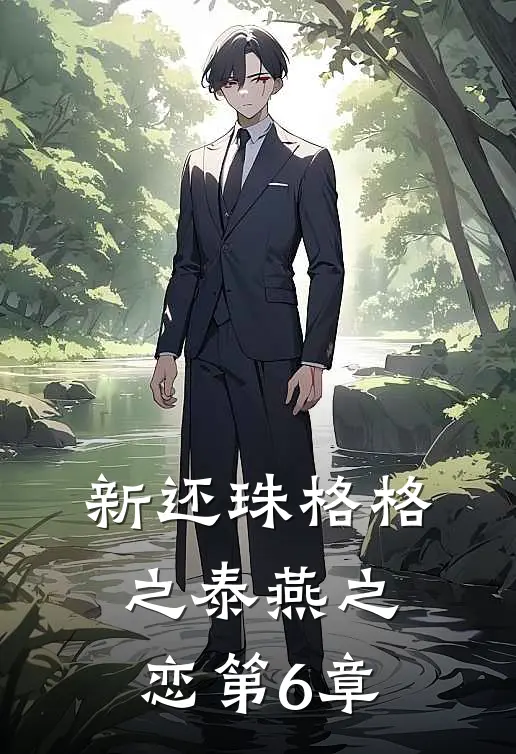 新还珠格格之泰燕之恋 第6章